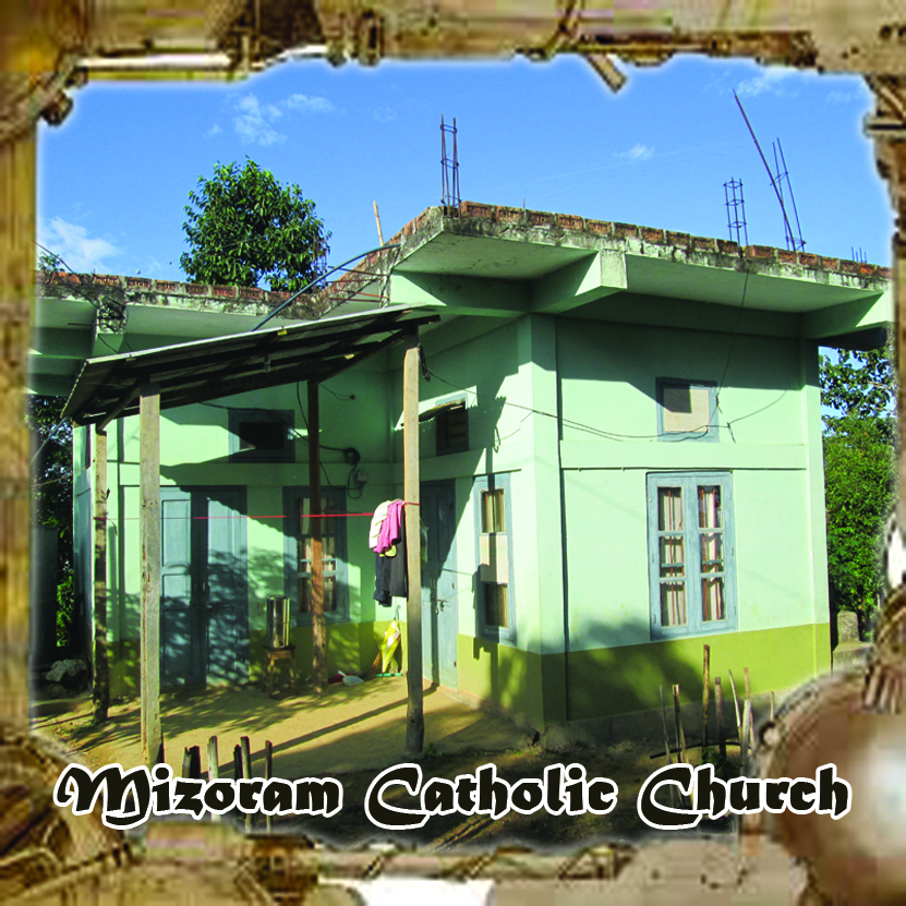 MIZORAM MISSION