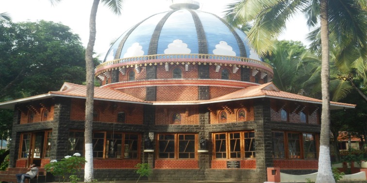 ST. PETER’S MONASTERY, BETHSAIDA, PULINKUDI