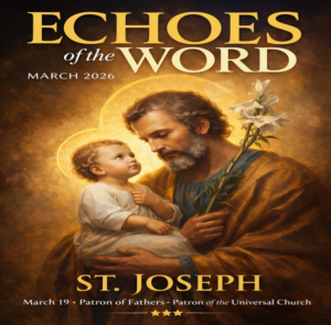 Echos Of the word