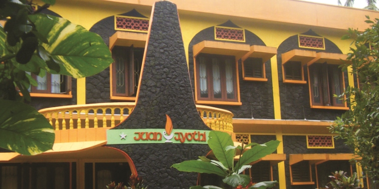 JUAN JYOTHI ASHRAM