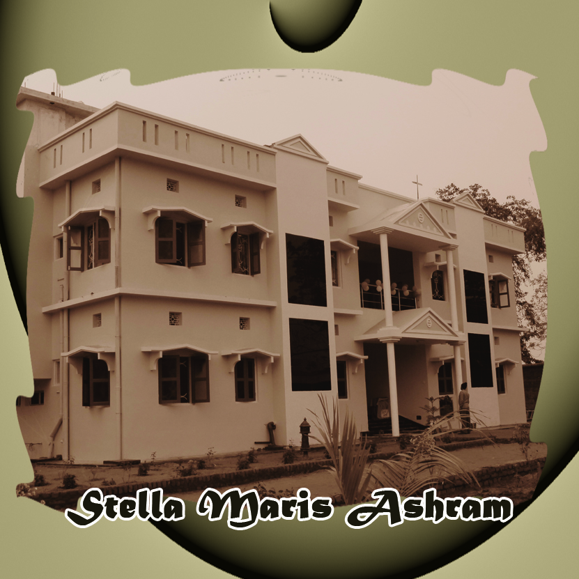 Blessed Maria Eugene Monastery