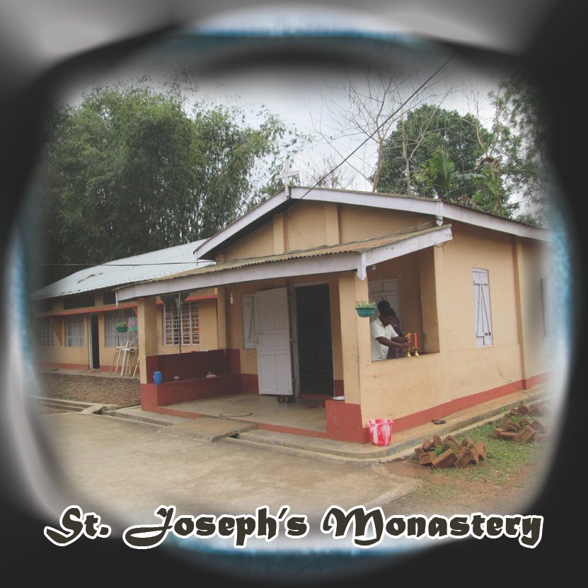 St. Joseph’s Monastery, Khetri, Assam