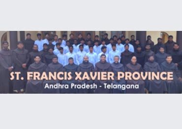 Andhra Province OCD (St. Joseph Province)