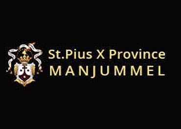 St. Pius X Province, Manjummel (OCD)