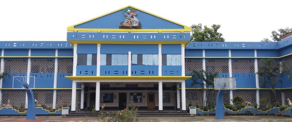 Mount Carmel School, Dhupguri
