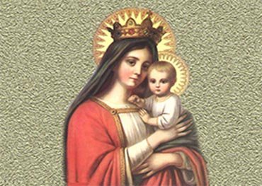 North Mission – Tamil Nadu Province OCD