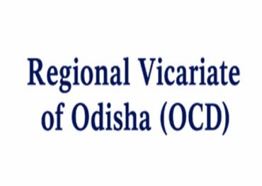 Regional Vicariate of Odisha (OCD)
